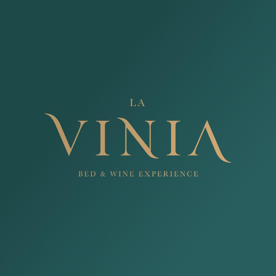 萨萨里La Vinia Bed&Wine Experience - Adults Only别墅 外观 照片