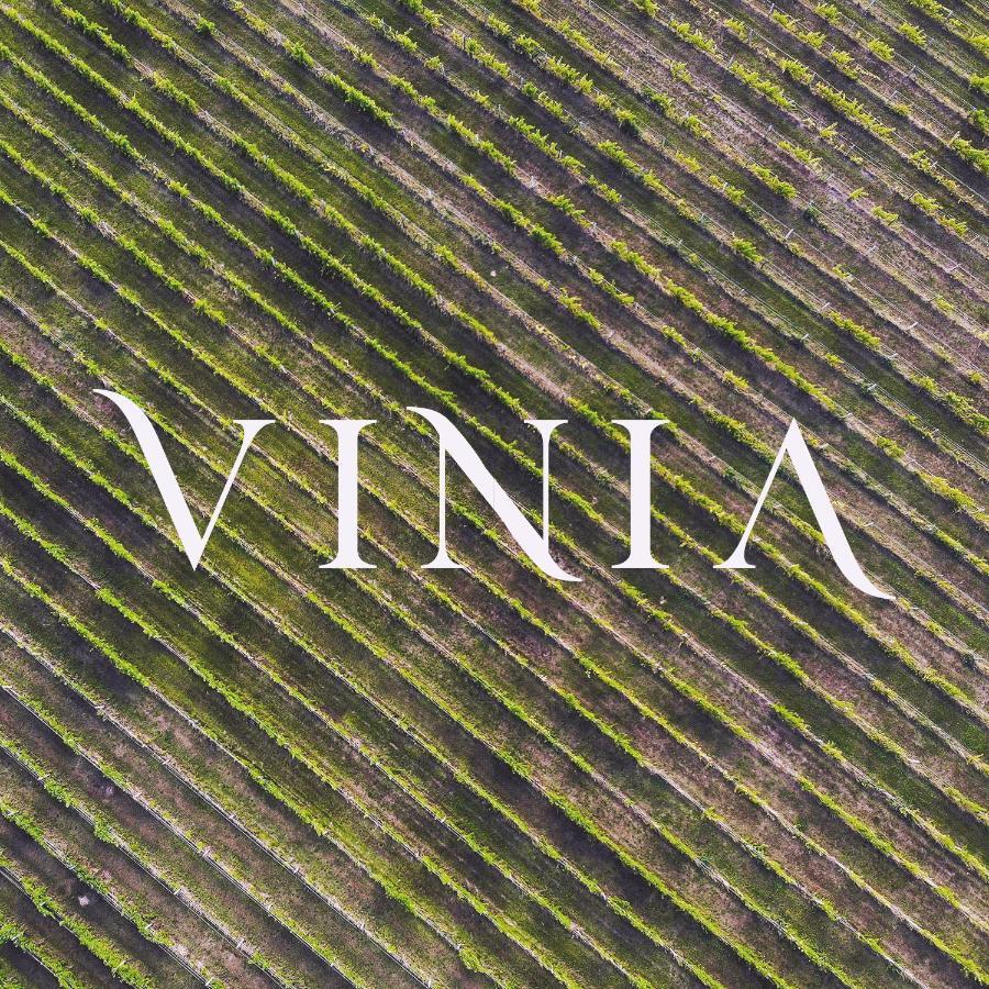 萨萨里La Vinia Bed&Wine Experience - Adults Only别墅 外观 照片